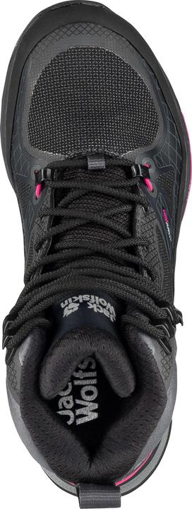 Produktbild Jack Wolfskin Force Trekker Texapore Mid W (36)