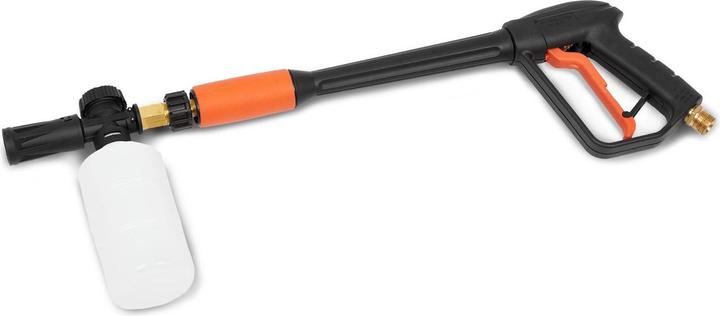 Image du produit Daewoo Power Products Nettoyeur haute pression (Fonctionnement sur secteur)