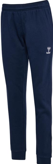 Actual product image hummel Hmlmover cotton cuff pants woman (XL)