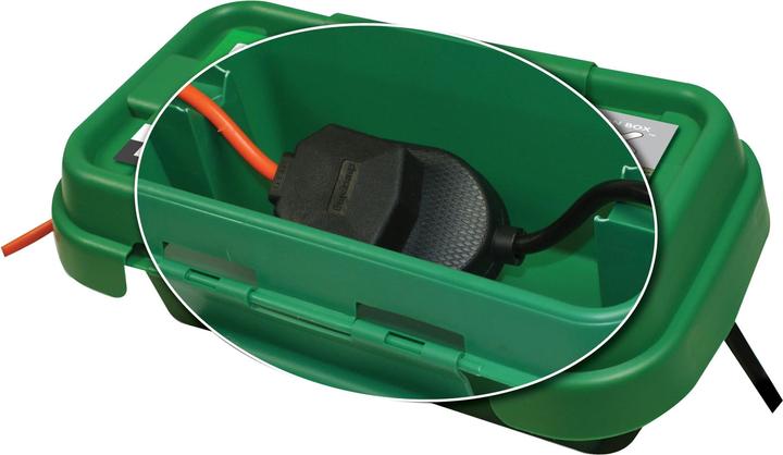 Actual product image Dri-Box 200