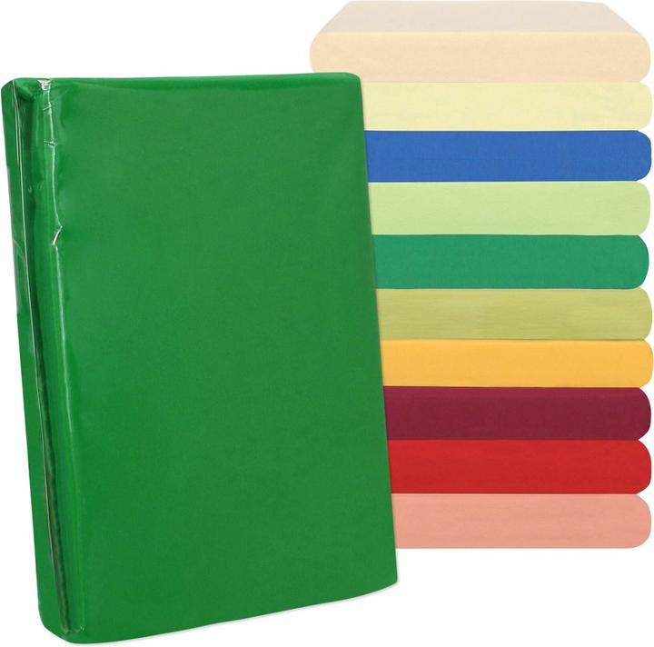 Produktbild BettwarenShop Ultra-Stretch (90-100 x 200-220 cm)