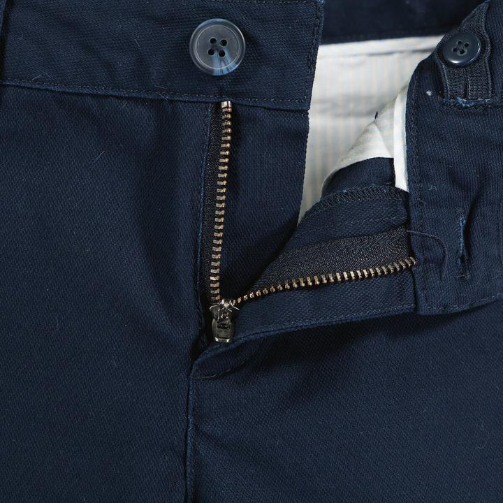 Actual product image La Redoute Collections Bermudas (94)