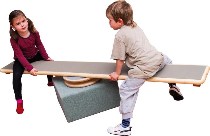 Image du produit Sport-Thieme Carrousel Lüne-Combinato