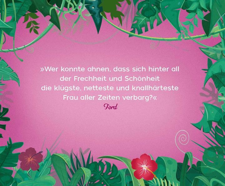 Produktbild Raiders of the Lost Heart (Deutsch, Jo Segura, Wiebke Pilz, 2024)