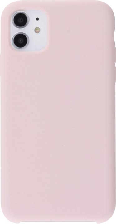 Produktbild PhoneLook Hülle Soft Touch blass- (Apple iPhone 13 Pro)