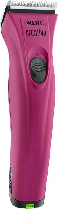 Image du produit Wahl Tondeuse sans fil pour animaux Creativa (Chien)