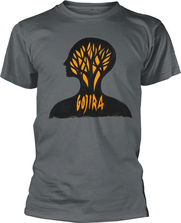 Actual product image Gojira Headcase Organic TS (L)