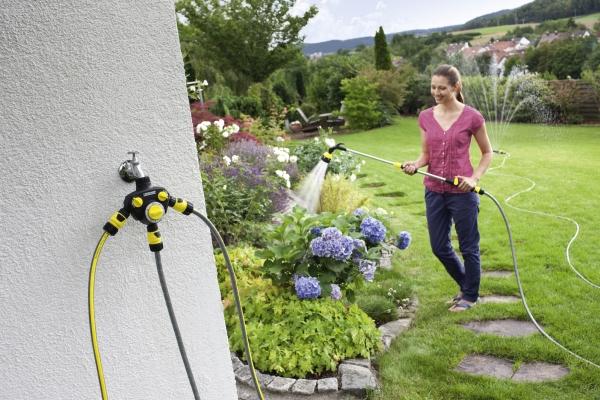 Image du produit Kärcher Wt 5 (Ordinateur d'irrigation)