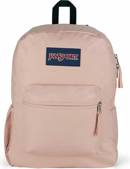 Produktbild JanSport CROSS TOWN Misty Rose (26 l)