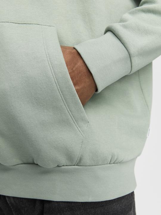 Produktbild Jack & Jones Jjecorp Logo Sweat Hood Noos Pls (3XL)