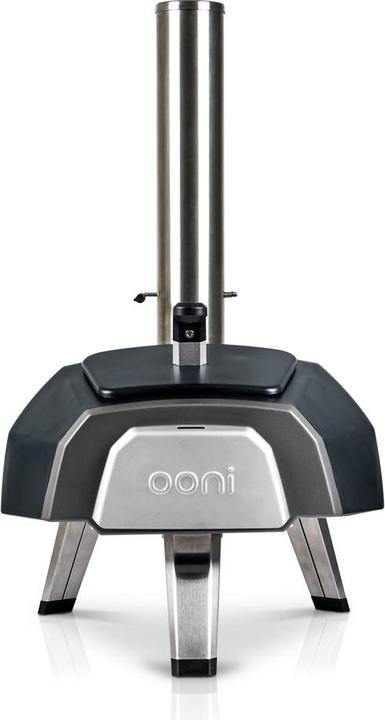 Actual product image Ooni Karu 2 pizza oven (Pizza oven wood, Pizza oven gas)