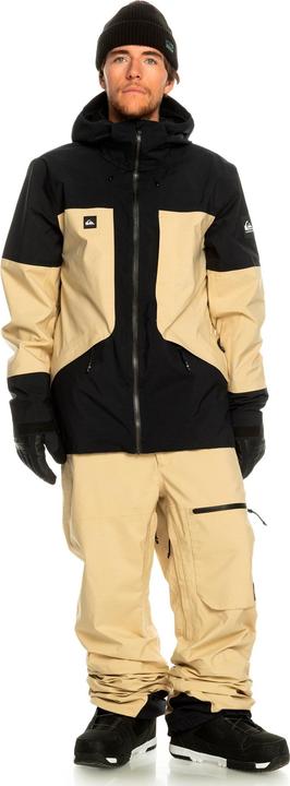 Produktbild Quiksilver Forever Stretch Gore-Tex Jk (XXL)