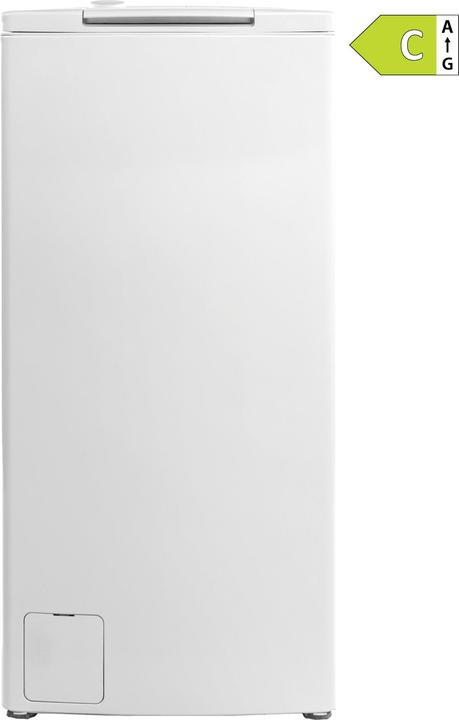 Actual product image Vivax WTL-120715CB (7 kg, Upwards)
