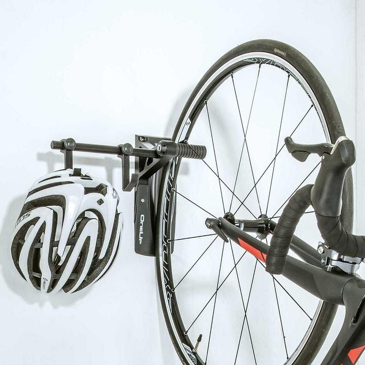 Actual product image Topeak OneUp Bike Holder
