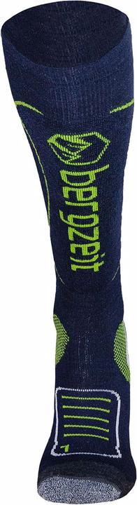 Immagine prodotto Areco Calzini Bergzeit Merino Ski Touring (36 - 38)