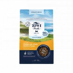 Image du produit Magni Ziwipeak - Steam & dried chicken, cat 800 gr. - (zp076) (Adulte, 1 pcs, 800 g)