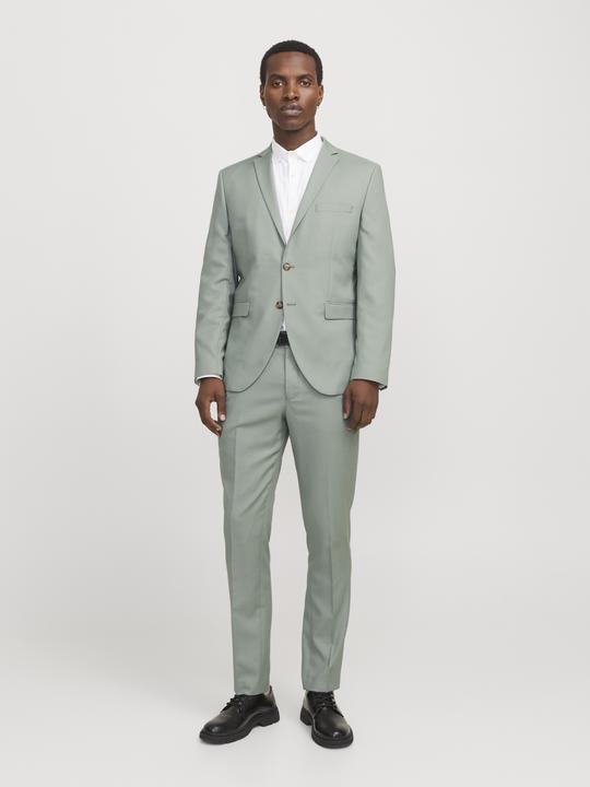 Actual product image Jack & Jones Jprsolaris Trouser Noos (48)