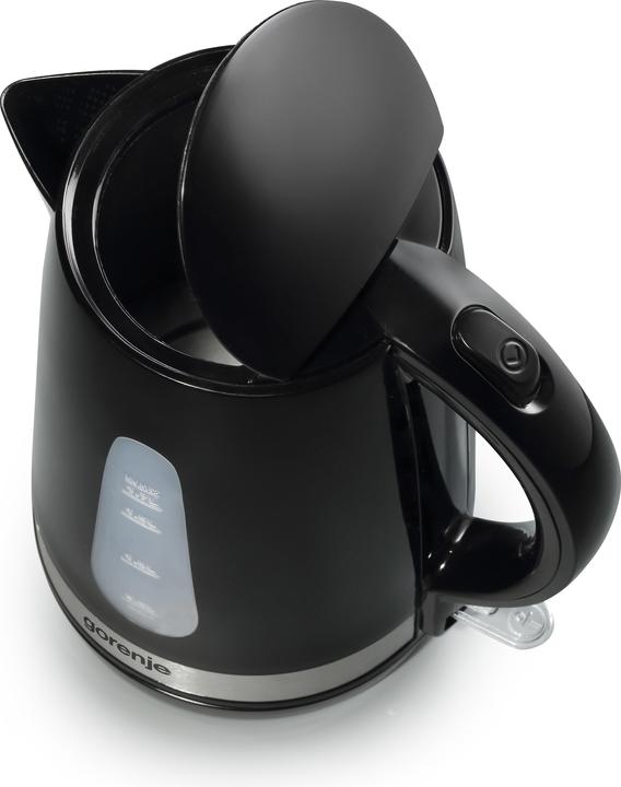 Actual product image Gorenje K17BK electric kettle (1.70 l)