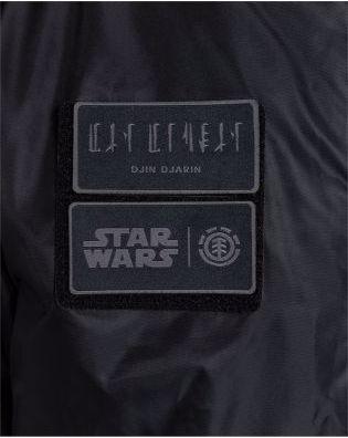 Produktbild Element Star Wars Mandalorian x Flight Jacket (L)