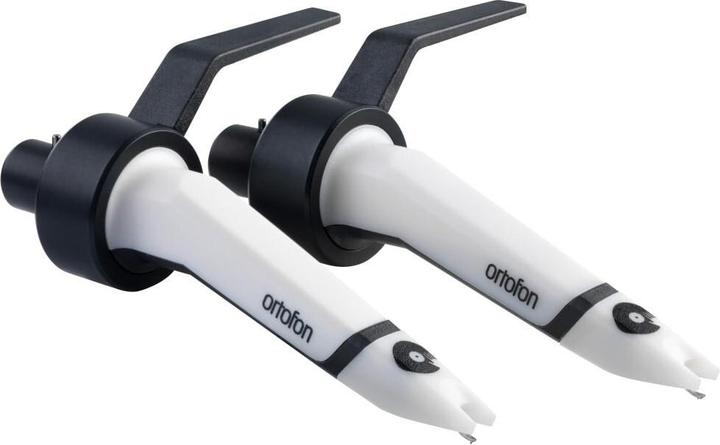 Image du produit Ortofon Scratch Twin (Camionnettes)