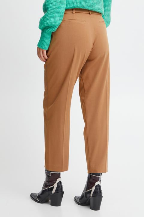 Image du produit B.young BYDANTA BELT PANTS - 20812656 (38)