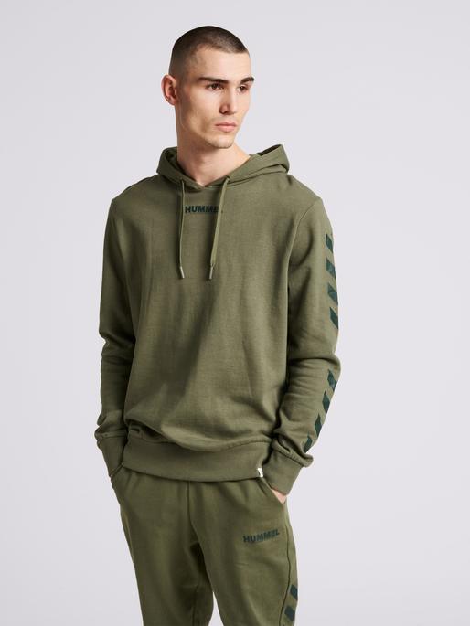Immagine prodotto hummel Copricostume Legacy (XXS)