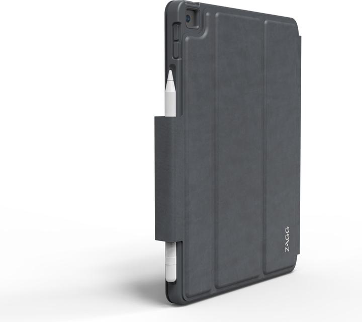 Immagine prodotto Zagg Tastiera Pro Keys (CH, iPad 2019 (7° gene), iPad 2020 (8. Gen))