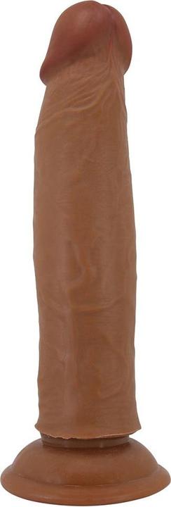 Produktbild Pretty Love Keon Realistischer Dildo 21 cm Braun