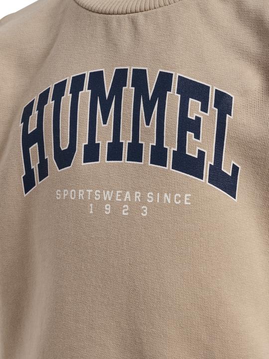 Immagine prodotto hummel Felpa Hmlfast Lime (68)