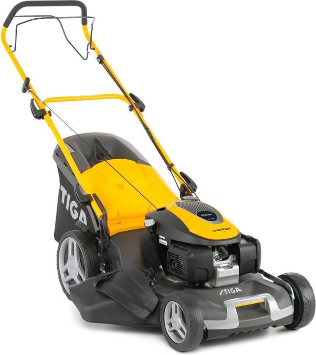 Image du produit Stiga Combi 55 SQ H BenzinRasenmäher 170cm (Essence)