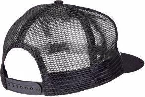 Actual product image Santa Cruz Classic Hand Mesh Back