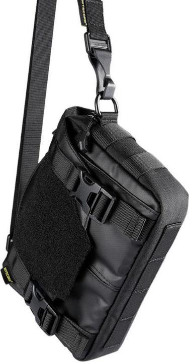 Actual product image Nitecore SLB05 - EDC sling bag, 2 litres