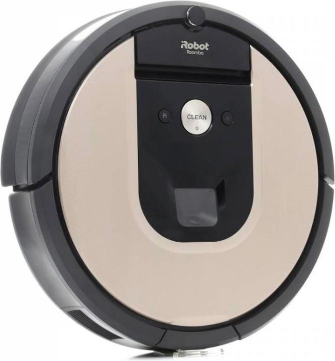 Productafbeelding iRobot Roomba 976 (Robotstofzuiger)