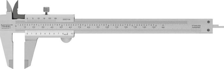 Vogel Precisione 150 mm (4 cm)