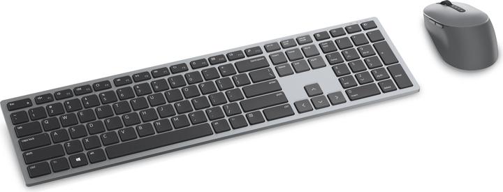 Immagine prodotto Dell KM7321W (US, Senza fili)