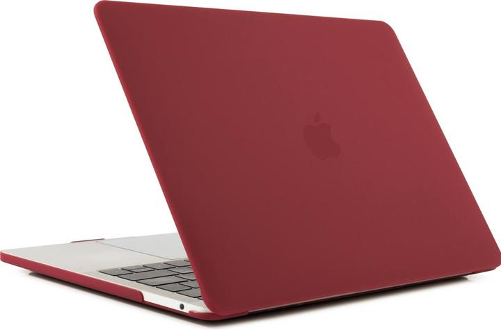 Immagine prodotto Screenguard Custodia rigida per Apple MacBook Air 13" M2 (2022) A2681 (13", Apple)
