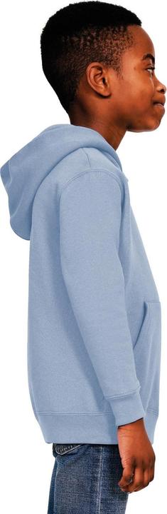Immagine prodotto Universal Textiles Felpa con Cappuccio Miscelato Bambini (128)