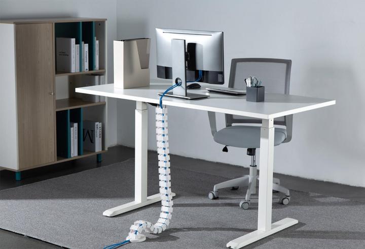 Produktbild InLine Kabelkanal (Kabelkanal, 128 cm)