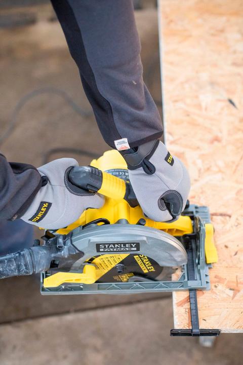 Actual product image Stanley FME301K
