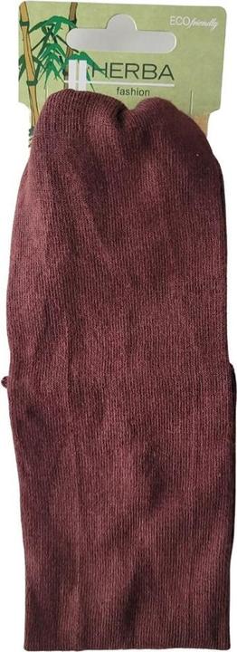 Immagine prodotto Herba Fascia ecologica, marrone, 4,5 x 16 cm