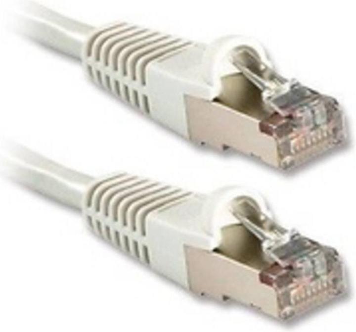 Immagine prodotto Lindy Cavo di rete (S/FTP, CAT6a, 10 m)