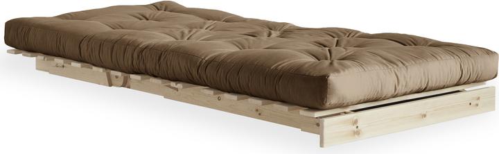 Actual product image Karup Design Roots (Sofa bed, 1-seater)