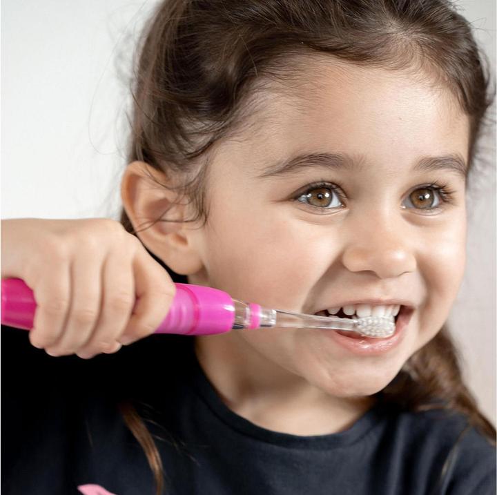 Immagine prodotto Brush-Baby KidzSonic (Spazzolino sonico)