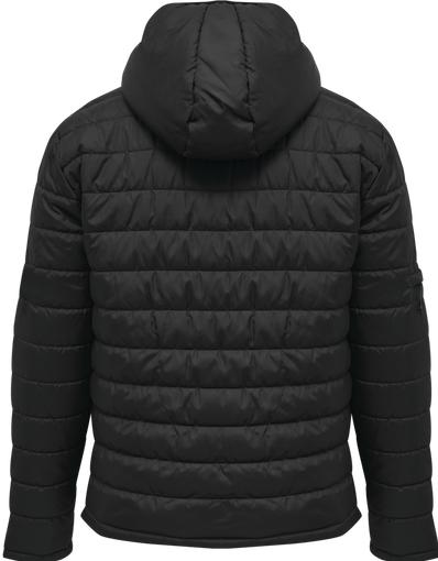 Actual product image hummel North Quilted Hood Jacket (M)