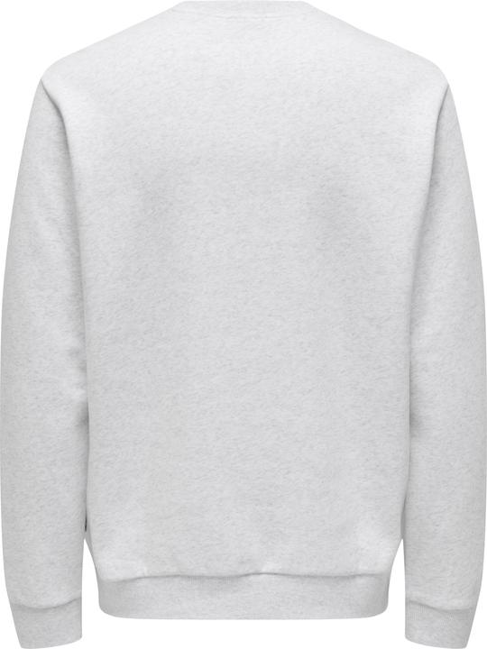 Produktbild Only & Sons Onsceres Crew Neck Noos (L)