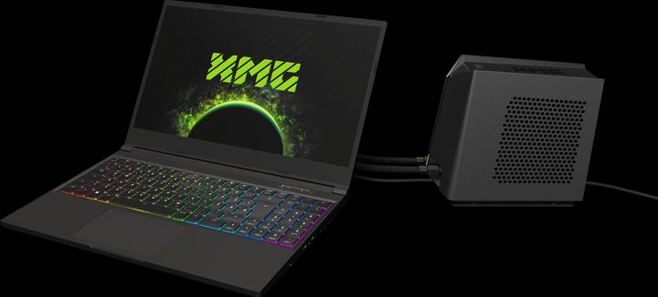 Image du produit XMG Neo (15.60", Intel Core i7-12700H, 32 Go, 1000 Go, CH)