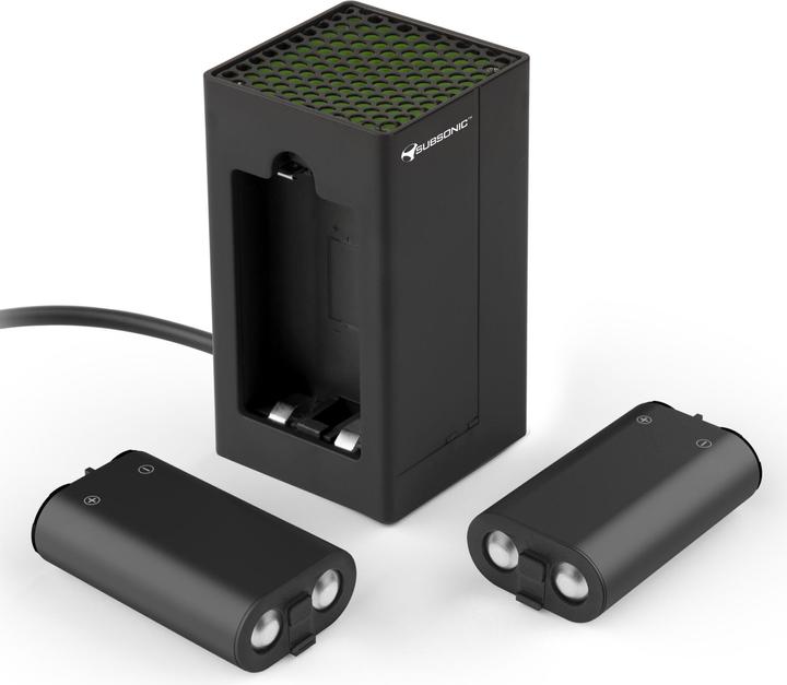 Actual product image Subsonic SA5617 (Xbox Series X)