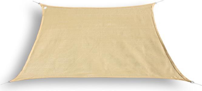 Produktbild Swisshandel24 Sonnensegel trapezförmig (3/4 x 3 m)