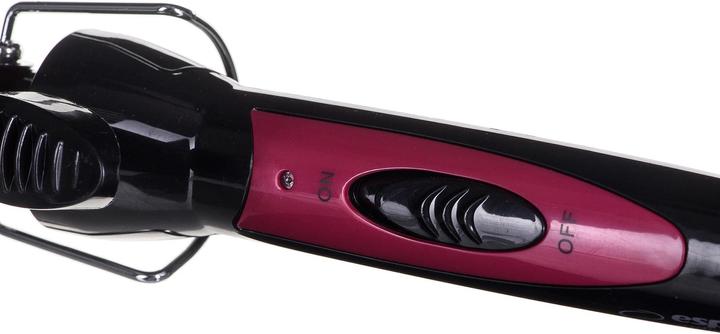 Immagine prodotto ESP eranza EBL004 Strumento per lo styling dei capelli Arricciacapelli Nero (19 mm)