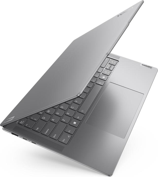 Produktbild Lenovo Yoga Pro 7 (14.50", Intel Core Ultra 7 155H, 32 GB, 1000 GB, DE)